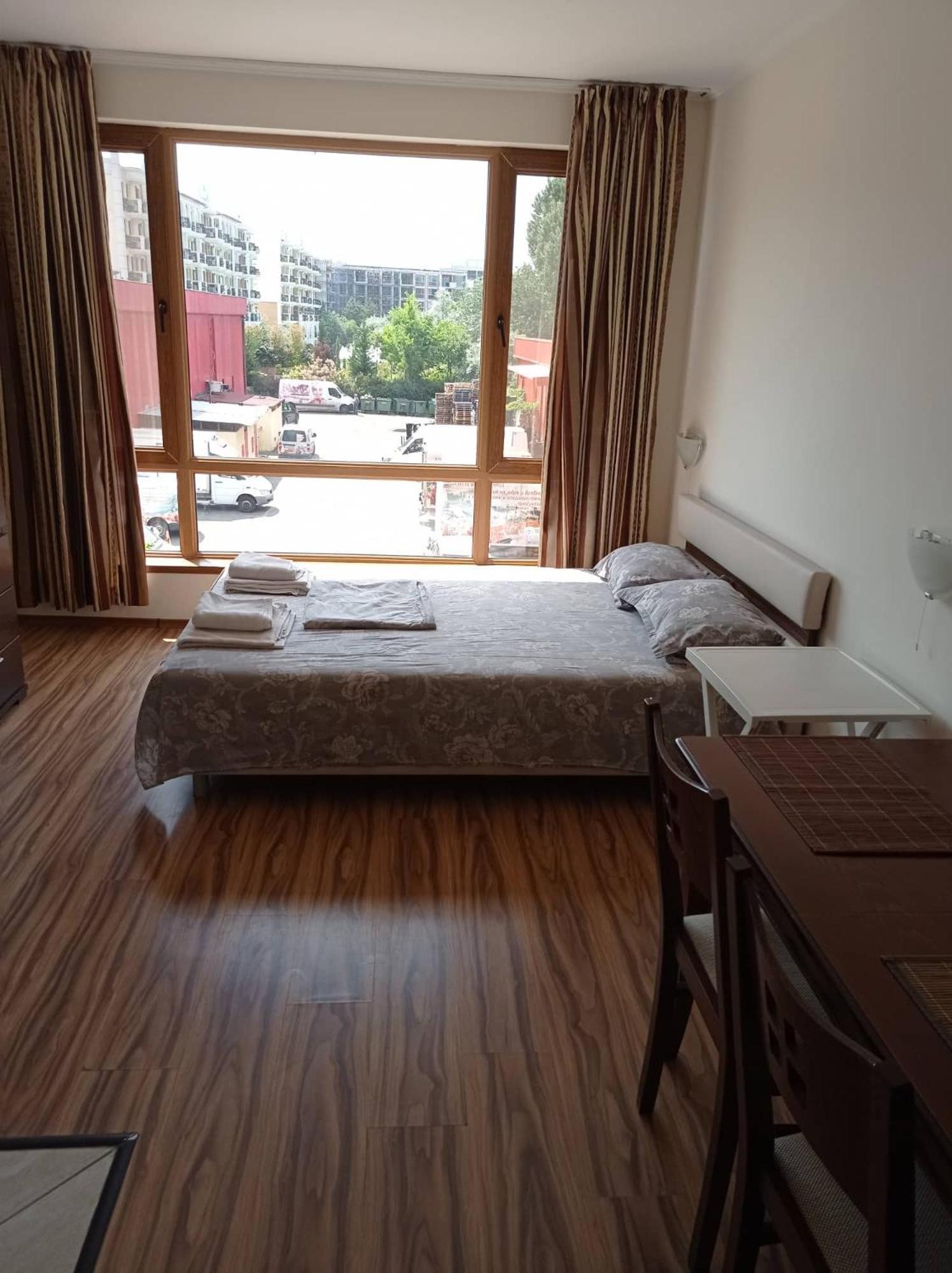 Апартаменти Тарантула Sunny Beach Dış mekan fotoğraf