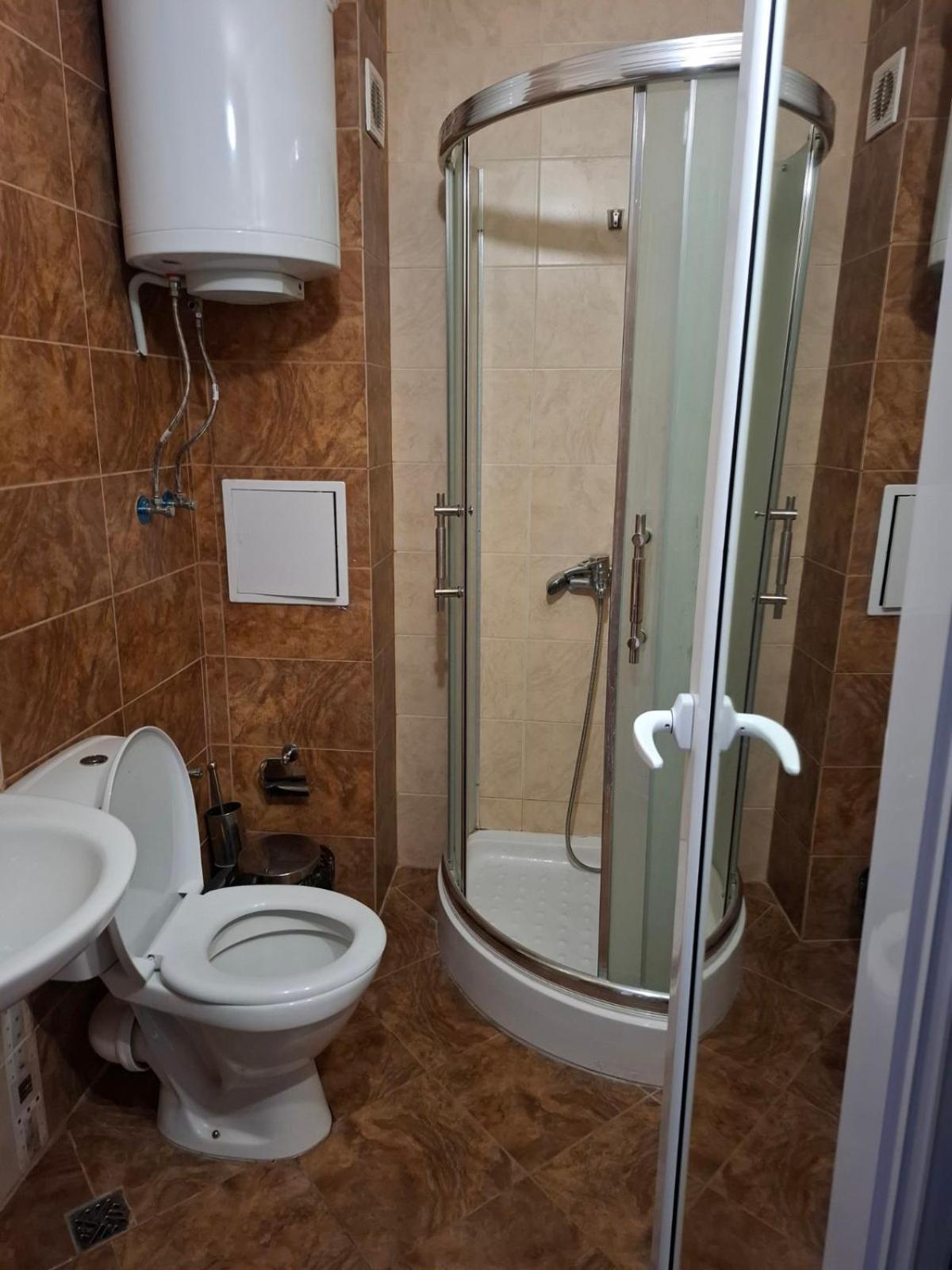 Апартаменти Тарантула Sunny Beach Dış mekan fotoğraf