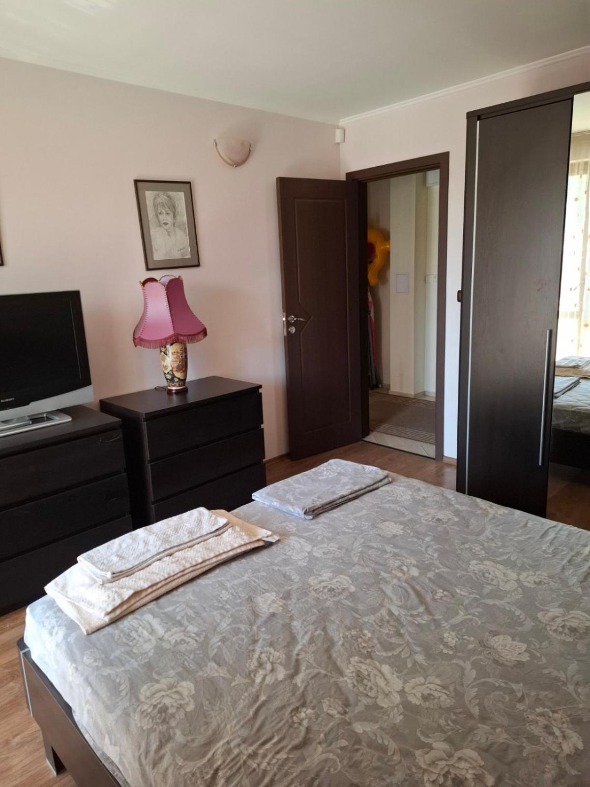 Апартаменти Тарантула Sunny Beach Dış mekan fotoğraf