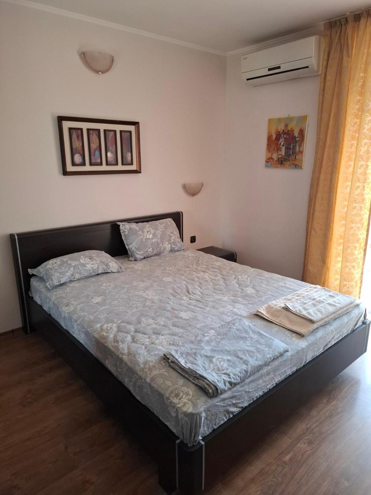 Апартаменти Тарантула Sunny Beach Dış mekan fotoğraf